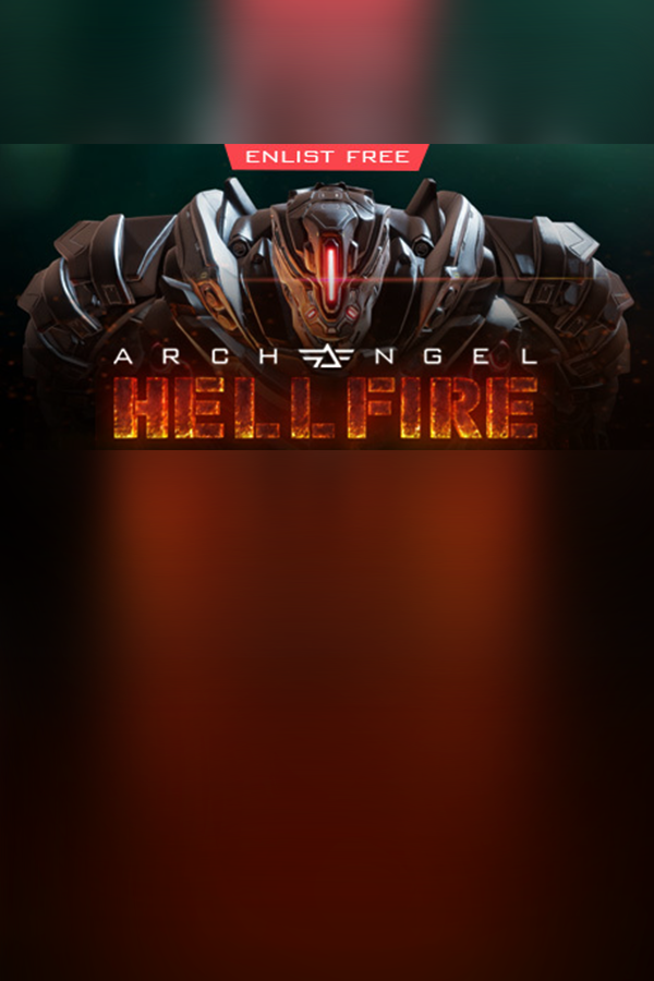 Cover art of Archangel™: Hellfire - Enlist FREE