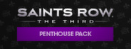 Saints Row: The Third - Penthouse Pack