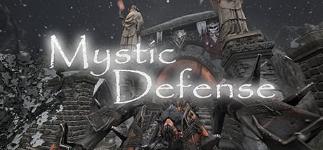 Mystic Defense Cover Image