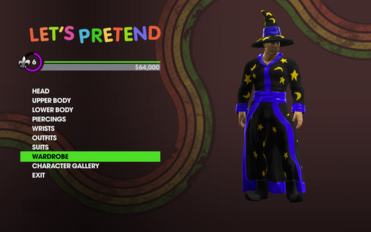 Saints Row: The Third Witches & Wieners Pack — скриншот 7
