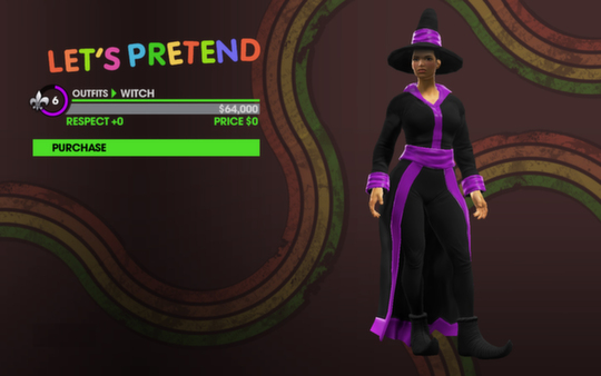 KHAiHOM.com - Saints Row: The Third Witches & Wieners Pack