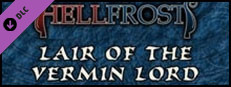 Fantasy Grounds - Hellfrost: Lair of the Vermin Lord (Savage Worlds) Small Capsule Image