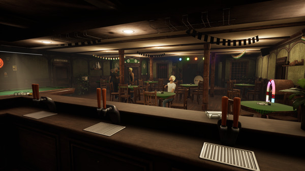 Bartigo Screenshot