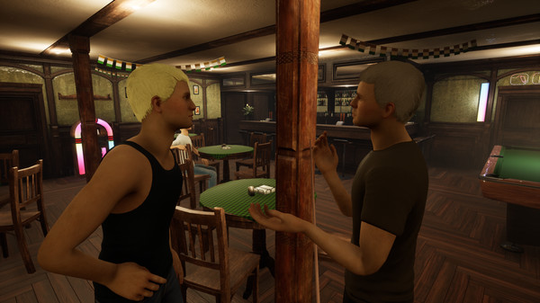 Bartigo Screenshot