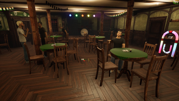 Bartigo Screenshot