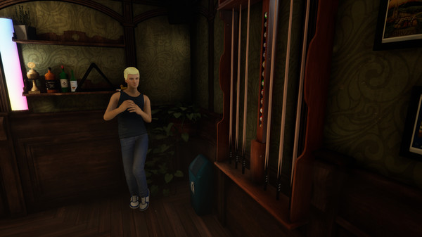 Bartigo Screenshot