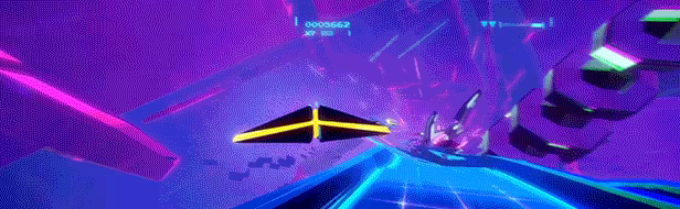 GRIDD: Retroenhanced video 1