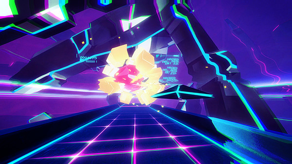 Screenshot 2 of Gridd: Retroenhanced