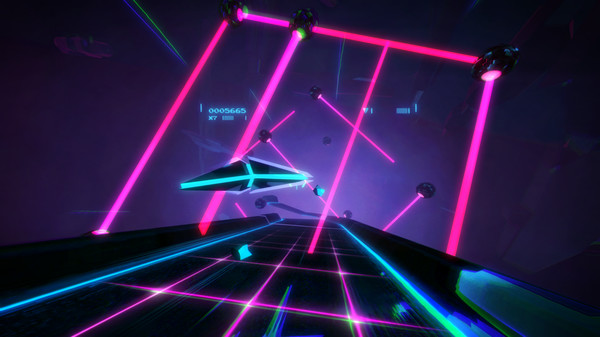Screenshot 3 of Gridd: Retroenhanced