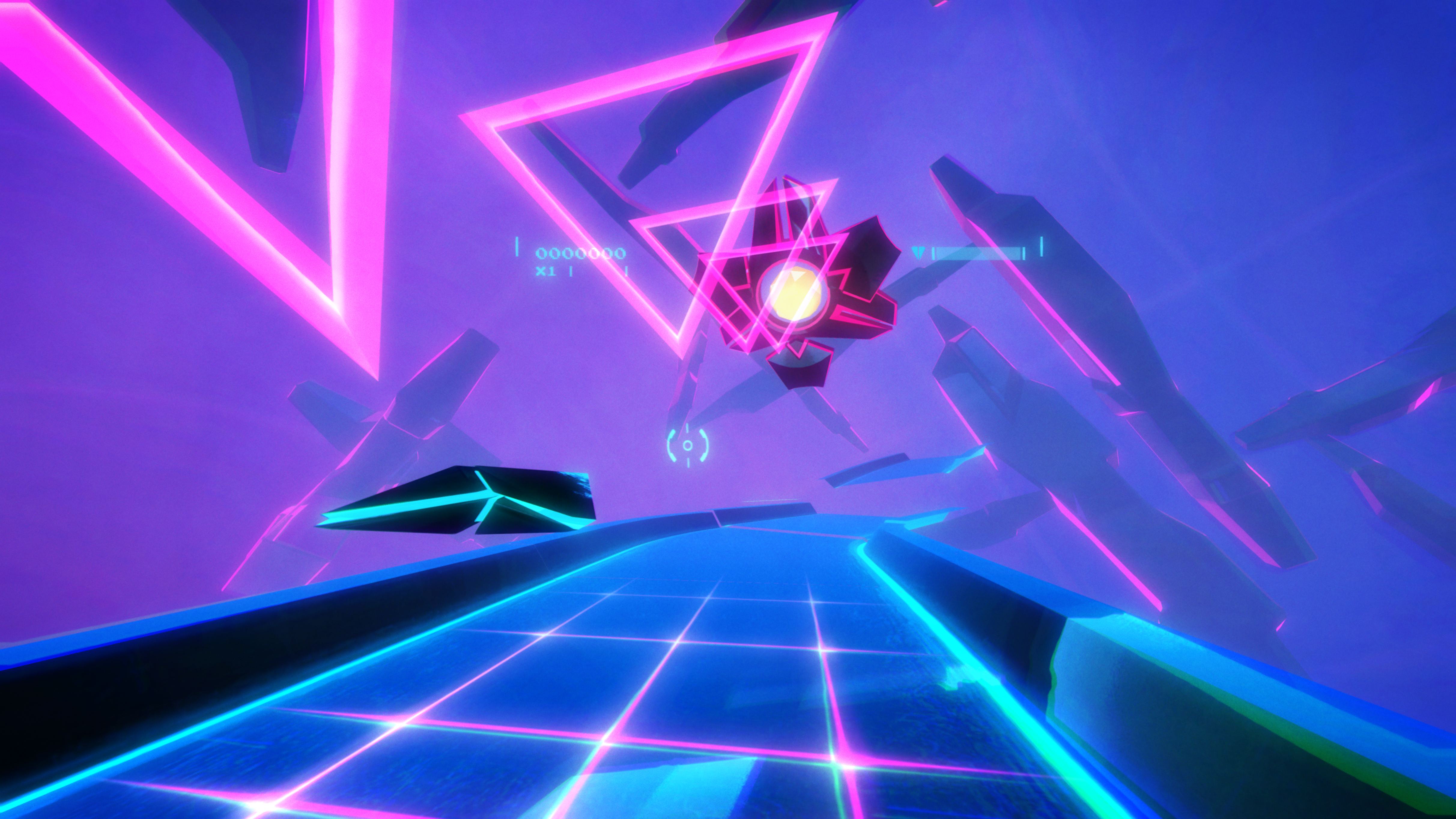 GRIDD: Retroenhanced