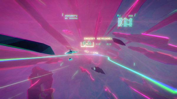 Screenshot 4 of Gridd: Retroenhanced