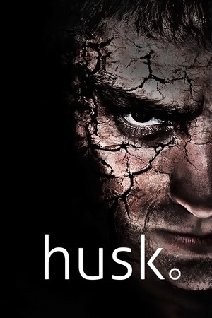 Cover art of Husk