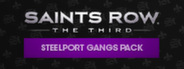 Saints Row: The Third Steelport Gangs Pack