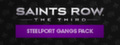 DLC - Saints Row: The Third - Steelport Gangs Pack capsule image