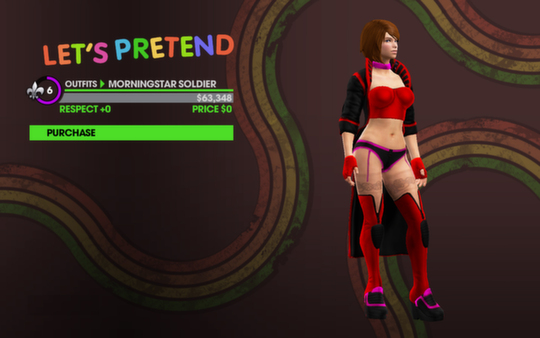 Saints Row: The Third - Steelport Gangs Pack
