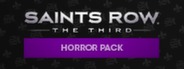 Saints Row: The Third - Horror Pack