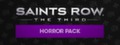 DLC - Saints Row: The Third - Horror Pack capsule image