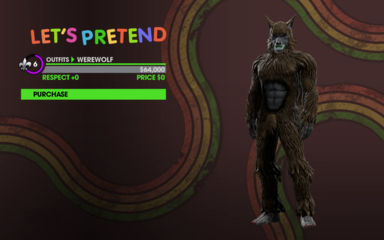 Saints Row: The Third - Horror Pack