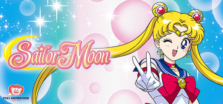 Sailor Moon Season 1: Girls Unite: The End of Jadeite game header image