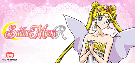 Sailor Moon R Season 2: True Love Awakens: The Makai Tree's Secret game header image