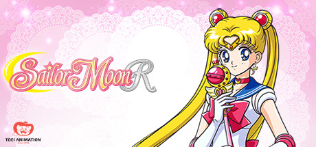 Sailor Moon R Season 2: Saphir Dies: Wiseman's Trap game header image