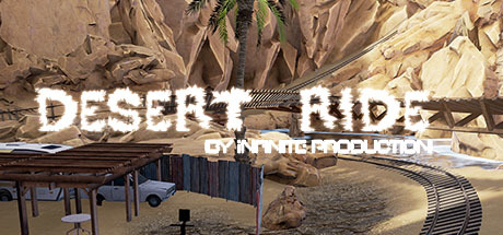 Desert Ride Coaster Cheat Engine/CT