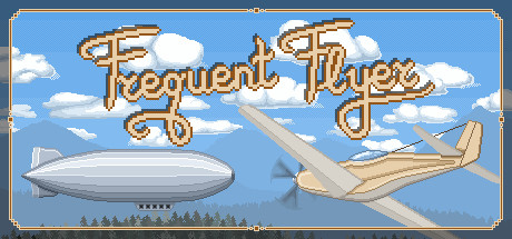 Frequent Flyer Cover Image