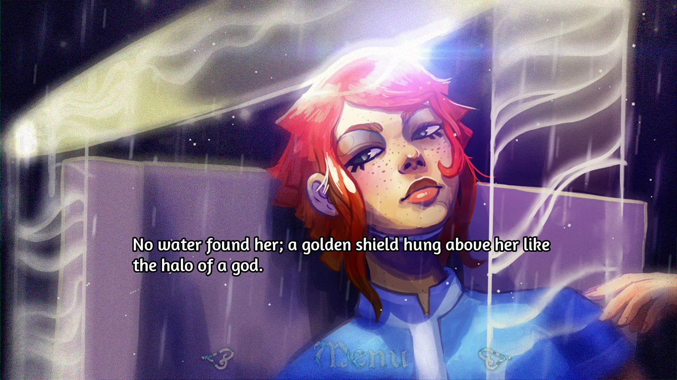 #6. Pale Spectrum - Part Two of the Book of Gray Magic (Steam) 由: Ithaqua Labs