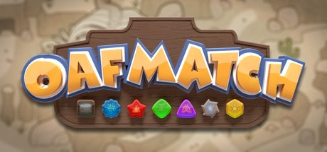 Oafmatch banner image