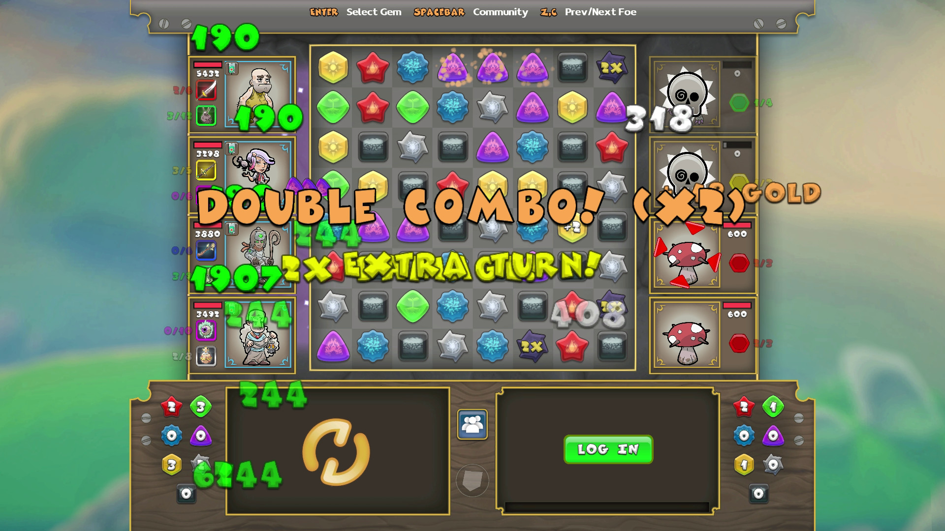 Oafmatch Featured Screenshot #1