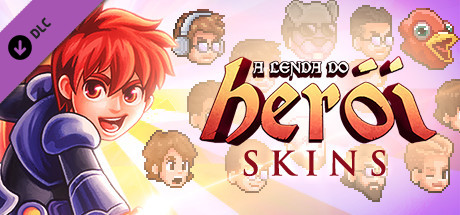 Youtube Brasil Skin Pack