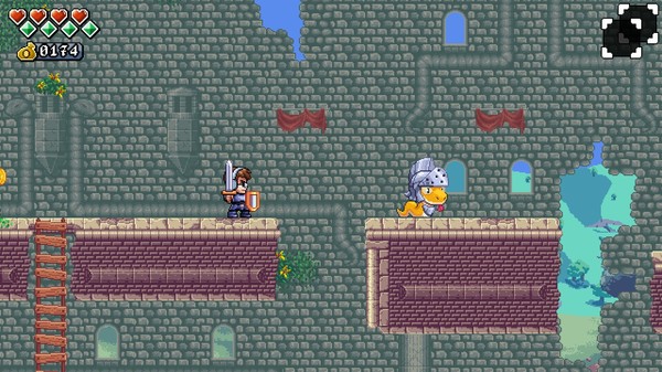 Songs for a Hero Skin Pack