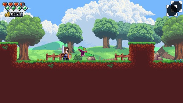 Songs for a Hero Skin Pack