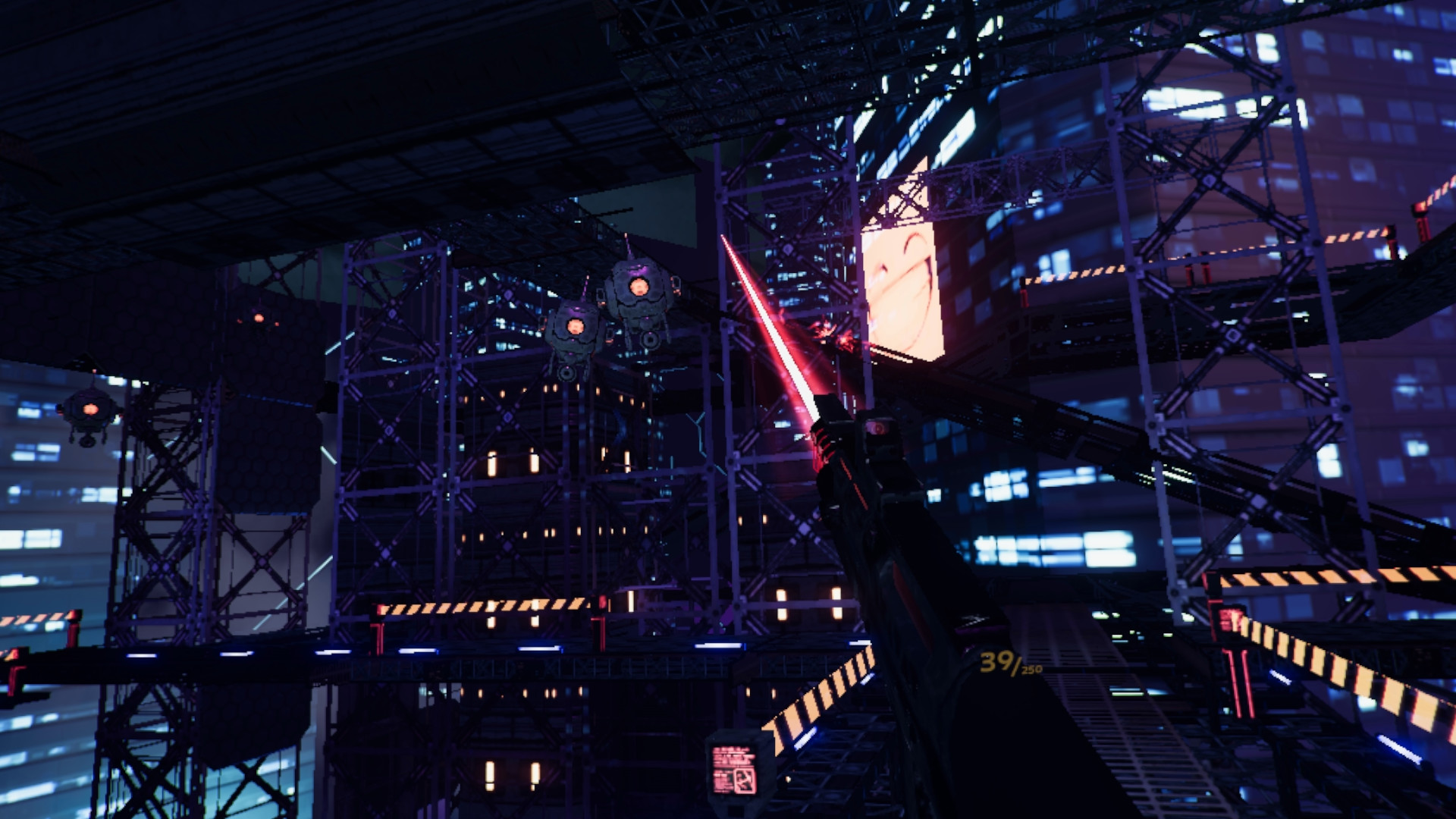 Time Carnage VR screenshot 17