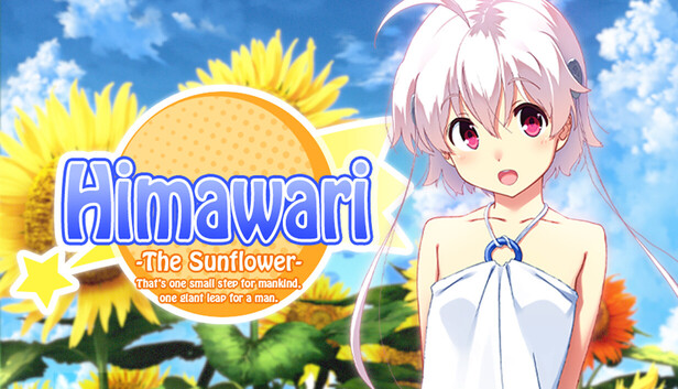 Steamで75% OFF：Himawari - The Sunflower -