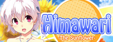 Himawari - The Sunflower - game cover
