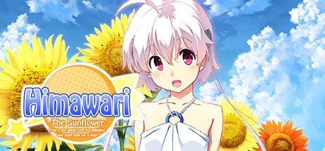 Himawari - The Sunflower - Cover Image