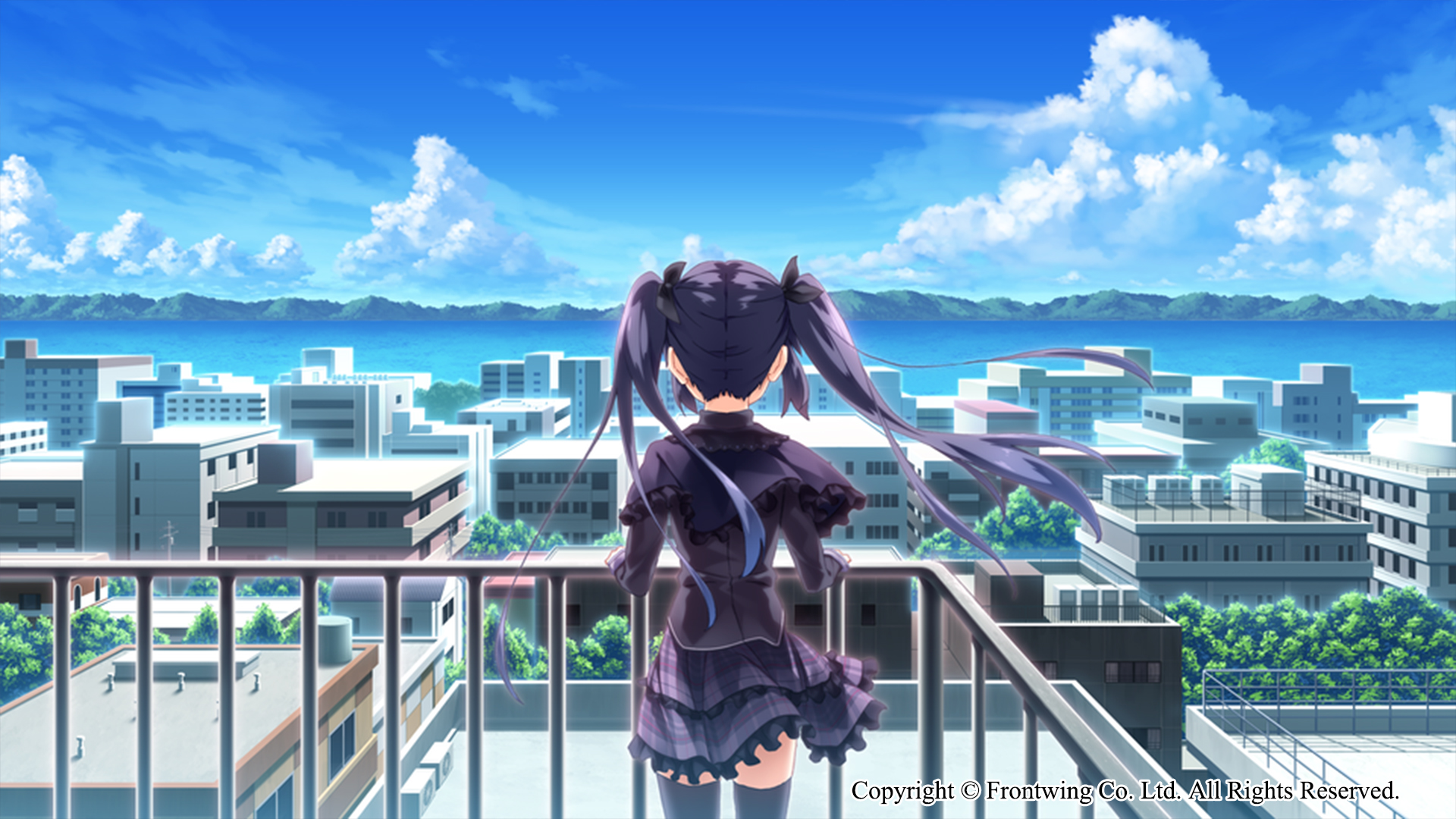 Himawari - The Sunflower - screenshot #9