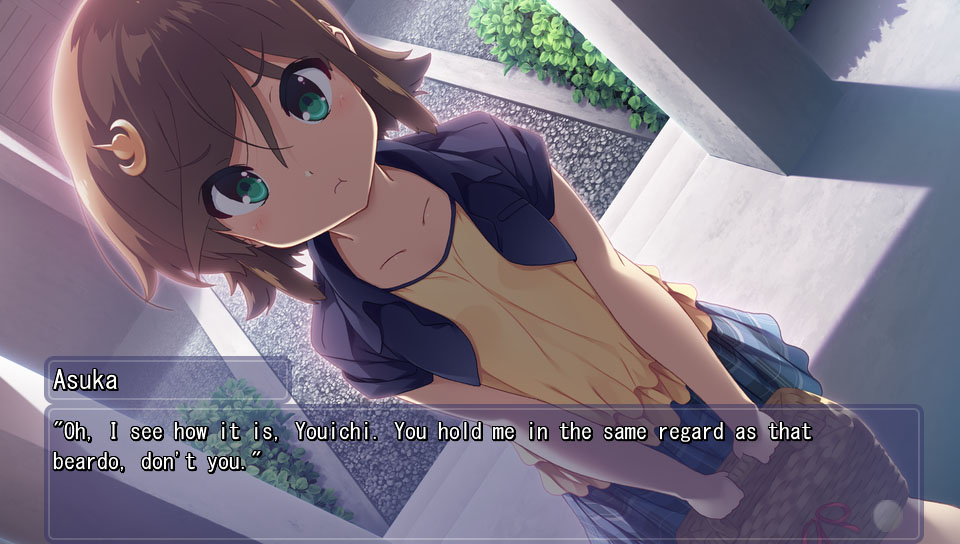 Himawari - The Sunflower - screenshot #6
