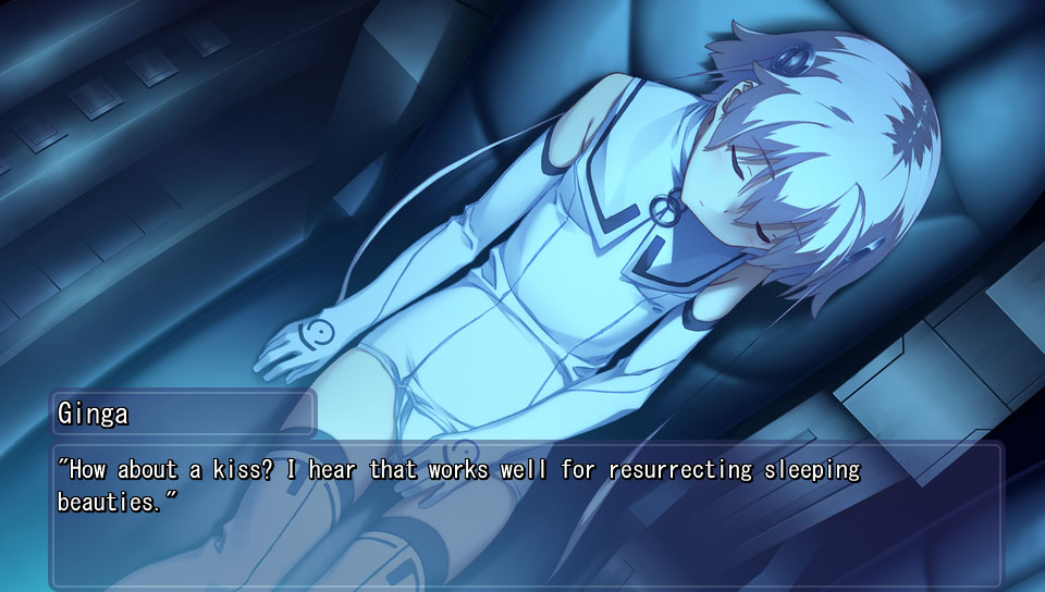 Himawari - The Sunflower - screenshot #3