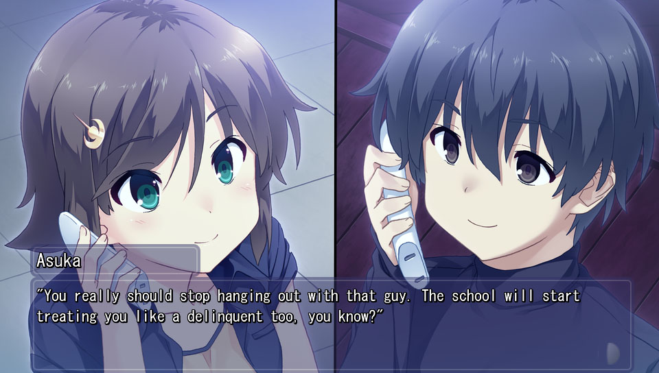 Himawari - The Sunflower - screenshot #8