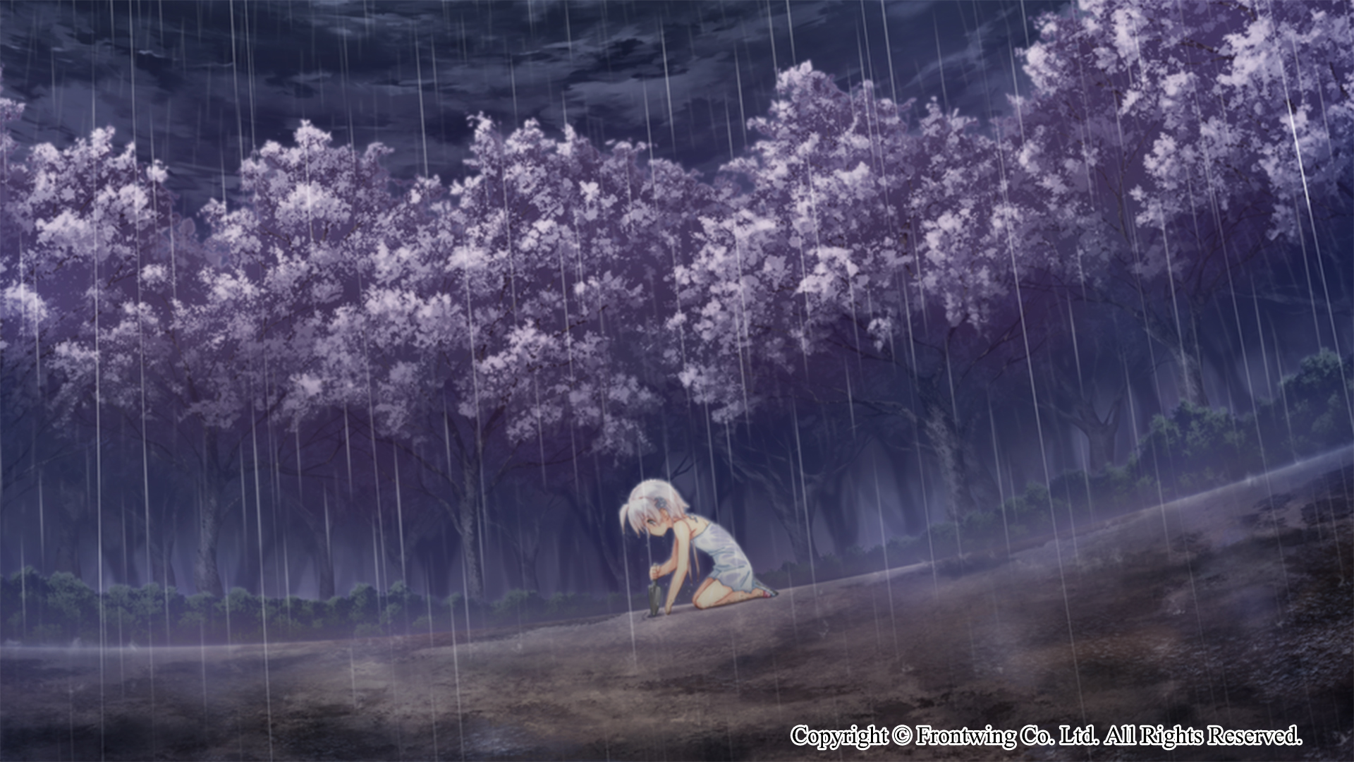 Himawari - The Sunflower - screenshot #7