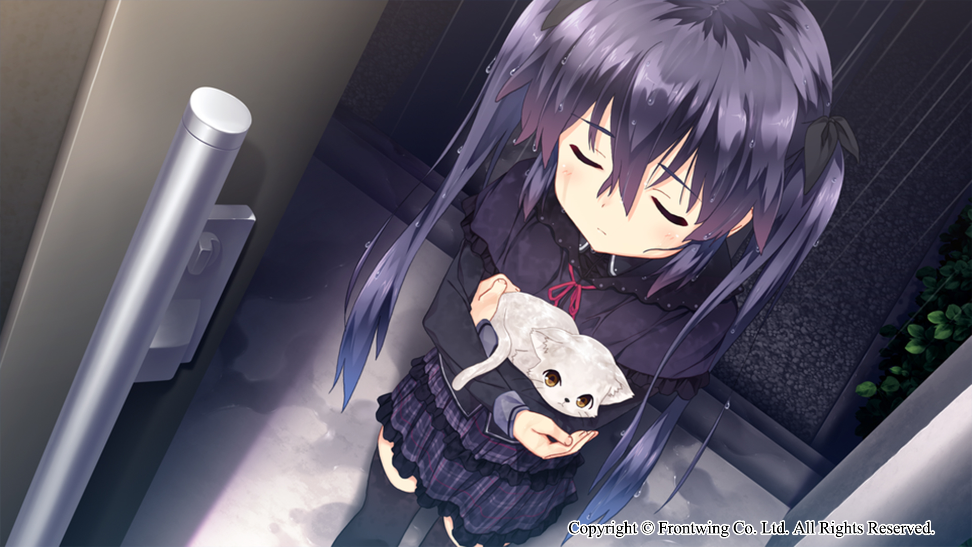 Himawari - The Sunflower - screenshot #5