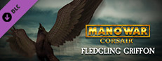 Man O' War: Corsair - Fledgling Griffon Small Capsule Image