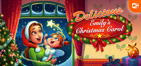 Delicious Emily's Christmas Carol - Soundtrack screenshot 1