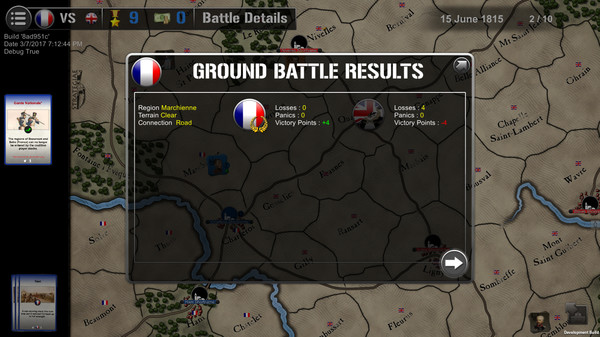 Wars Across the World: Waterloo 1815