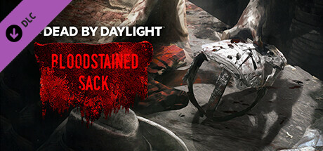 Dead by Daylight - The Bloodstained Sack banner image