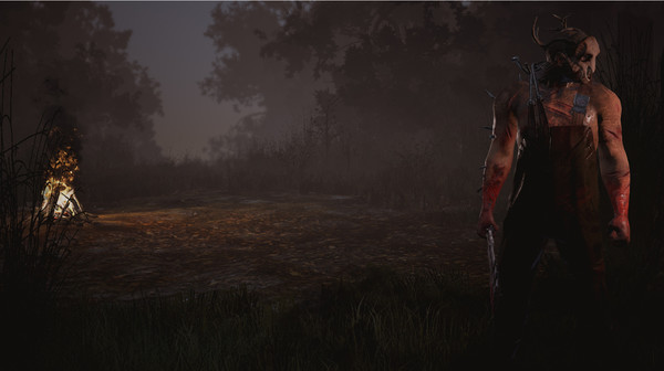 Dead by Daylight - The Bloodstained Sack screenshot 4