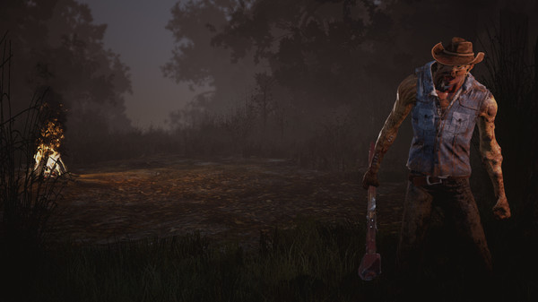 Dead by Daylight - The Bloodstained Sack screenshot 6