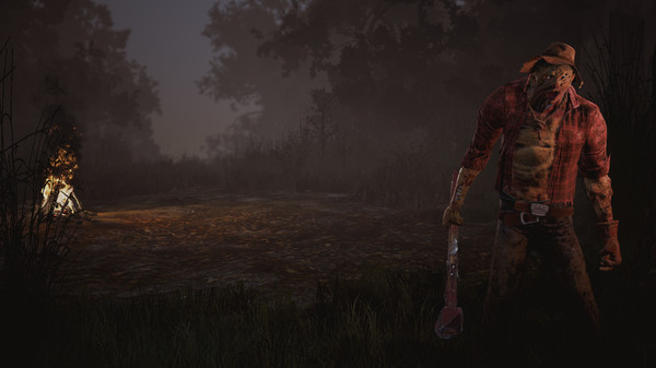 Dead by Daylight - The Bloodstained Sack screenshot 3